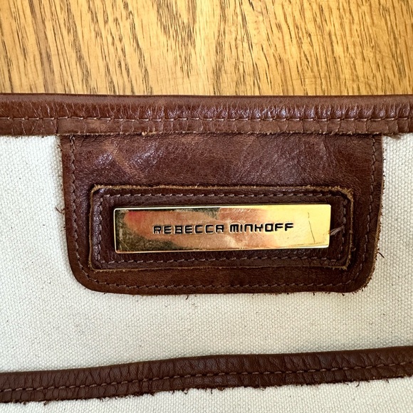 Rebecca Minkoff Tote - Picture 4 of 5